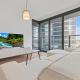 Eurovea Tower Apt 3 River View, Bratislava - Photo 8