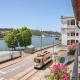 Miragaia - Riverside Suites - Adults Only Porto - Fotografie 4