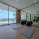 Luxe & Airy 1BR in Binghatti Azure with Gym and Pool, Dubaï - Photo 8