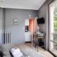 Pleasant studio - 2P -Near the Canal Saint-Martin, Paris - Photo 9