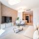 Iconic 3Bedroom w Khalifa View & Dubai Mall Access, Dubaï - Photo 6