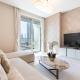 Iconic 3Bedroom w Khalifa View & Dubai Mall Access, Dubaï - Photo 10