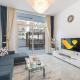 Vogue Pearlz By Banube in Al Furjan Dubai, Luxury One Bedroom Apartment With Big Balcony and Full Amenities Steps Away From Metro Station, Dubaj - Zdjęcie 1