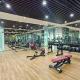 Vogue Pearlz By Banube in Al Furjan Dubai, Luxury One Bedroom Apartment With Big Balcony and Full Amenities Steps Away From Metro Station, Dubaj - Zdjęcie 9