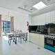 Stylish 1BR Retreat Huge Balcony, Dubaï - Photo 3