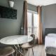 Modern studio - 1P- Canal Saint-Martin, Paris - Foto 2