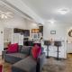 3 Charming Cottages on GOTL Strip - Sleeps 10, Geneva (fotografie 4)
