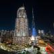 2BR Burj View Apartment with Dubai Mall connect Kensington Homes, Dubaï - Photo 1