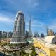2BR Burj View Apartment with Dubai Mall connect Kensington Homes, Dubaï - Photo 8