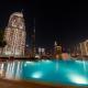 Perfect 1BR Burj Khalifa View Apartment with Dubai Mall Link, Dubái - Foto 2