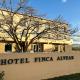 Hotel Finca Alvear