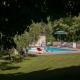 Villa in Tuscany with Private Pool and Hill View Castiglion Fiorentino - Foto 9