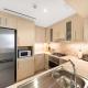 Stylish 1BR plus Study Burj View Apartment with Dubai Mall Connect, Dubaï - Photo 4