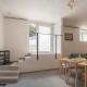 New spacious apartment for 6 people, direct entrance, Praha - Fotografie 4