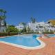 LUXURY GROUNDFLR APT & BEACH IN 200 meters, Marbella - Fotografie 10