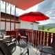 Apartment App- 1406 - EX-Kurhotel Schluchsee by Interhome, Schluchsee - Photo 2