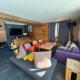 Chalet duplex 4* pour 10 pers. avec sauna, animaux admis, parking, à Valloire - FR-1-263-496