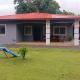 La casa de Issa