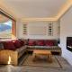 Bel appartement calme, rénové, balcon, 3 chambres, WiFi, Plagne Villages - FR-1-455-53