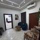 Panther Luxe Lounge & Hotel, Lekki (foto 2)