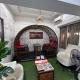 Panther Luxe Lounge & Hotel, Lekki