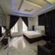 Panther Luxe Lounge & Hotel, Lekki (foto 4)