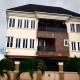Panther Luxe Lounge & Hotel, Lekki (foto 6)