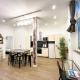 UrbanFlat 101 - Modern charming Apartment in Le Marais, Paris - Foto 2