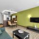 Fresh Lime Apartment in City Center, Bratislava - Photo 8