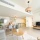 Designer Duplex with Stunning Views Pacific Residence Ras al Khaimah - Foto 5