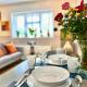 Stunning Business Travellers Studio En-Suite Bathroom Garden view, Londýn - Fotografie 6