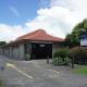 Airport Gold Star Motel, Auckland - Fotografie 7