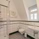 BG Living & Hosting - Stilvolles Jugendstilhaus am Marktplatz - Top-Lage im Zentrum, Traben-Trarbach (fotografie 8)
