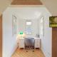 BG Living & Hosting - Stilvolles Jugendstilhaus am Marktplatz - Top-Lage im Zentrum, Traben-Trarbach (fotografie 6)