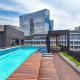 Luma Studio at The Lineal in Sandton Johannesburg - Fotografie 3