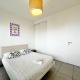 Selena - appartement 4 personnes - check in h24 - wifi Villeurbanne - Foto 6