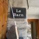 SnowCo The Barn, Planvillard