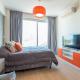 Apartment Monroe and Ciudad de la Paz II by For Rent Argentina, Buenos Aires - Photo 4