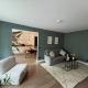 Boutique Garden Apartment