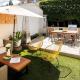 NEW! High-End Spanish Duplex | Luxury 3BR, Los Angeles - Foto 7