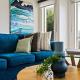 Your Cozy Home in Glen Waverley - 4BR Family Stay, Glen Waverley (fotografie 2)