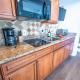 New Top Floor Ocean Front 1BR with Updated Kitchen, Myrtle Beach - Fotografie 5