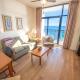 New Top Floor Ocean Front 1BR with Updated Kitchen, Myrtle Beach - Fotografie 6