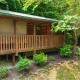 Goodness Mercy Cabin, Sevierville (foto 2)