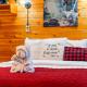 Goodness Mercy Cabin, Sevierville (foto 3)