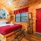 Goodness Mercy Cabin, Sevierville (foto 4)