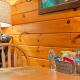 Goodness Mercy Cabin, Sevierville (foto 5)