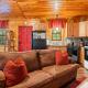 Goodness Mercy Cabin, Sevierville (foto 7)