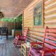 Goodness Mercy Cabin, Sevierville (foto 10)