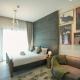 The Autograph-Art Meets Comfort, Dubaï - Photo 5
